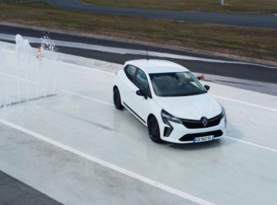 Stage prévention - Auto