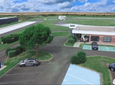 Journées exclusives                                         location du centre