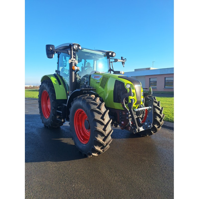Engins agricoles