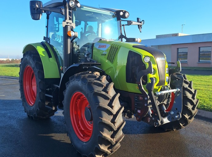 Engins agricoles